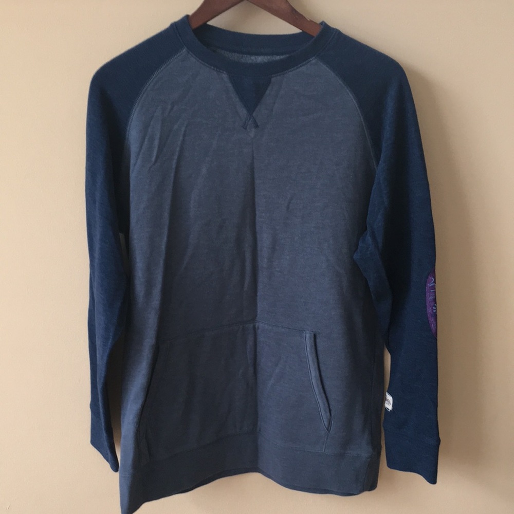 Burton crewneck sweatshirt